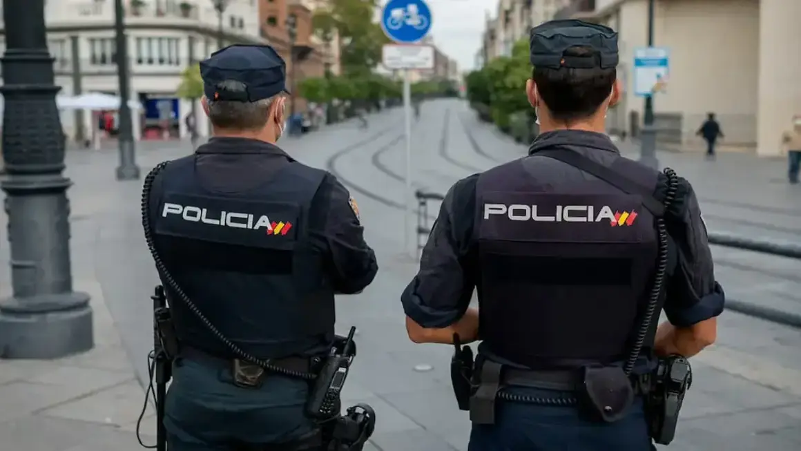 El var&oacute;n ha sido detenido en San Andr&eacute;s del Rabanedo