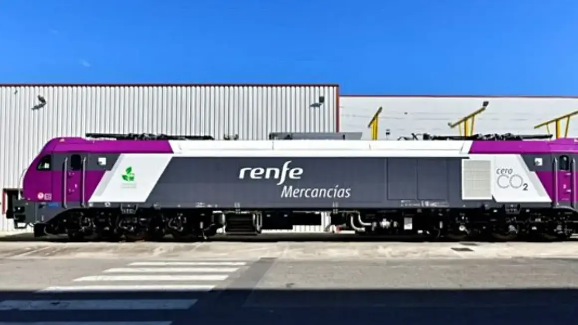 Condenados dos trabajadores de Renfe