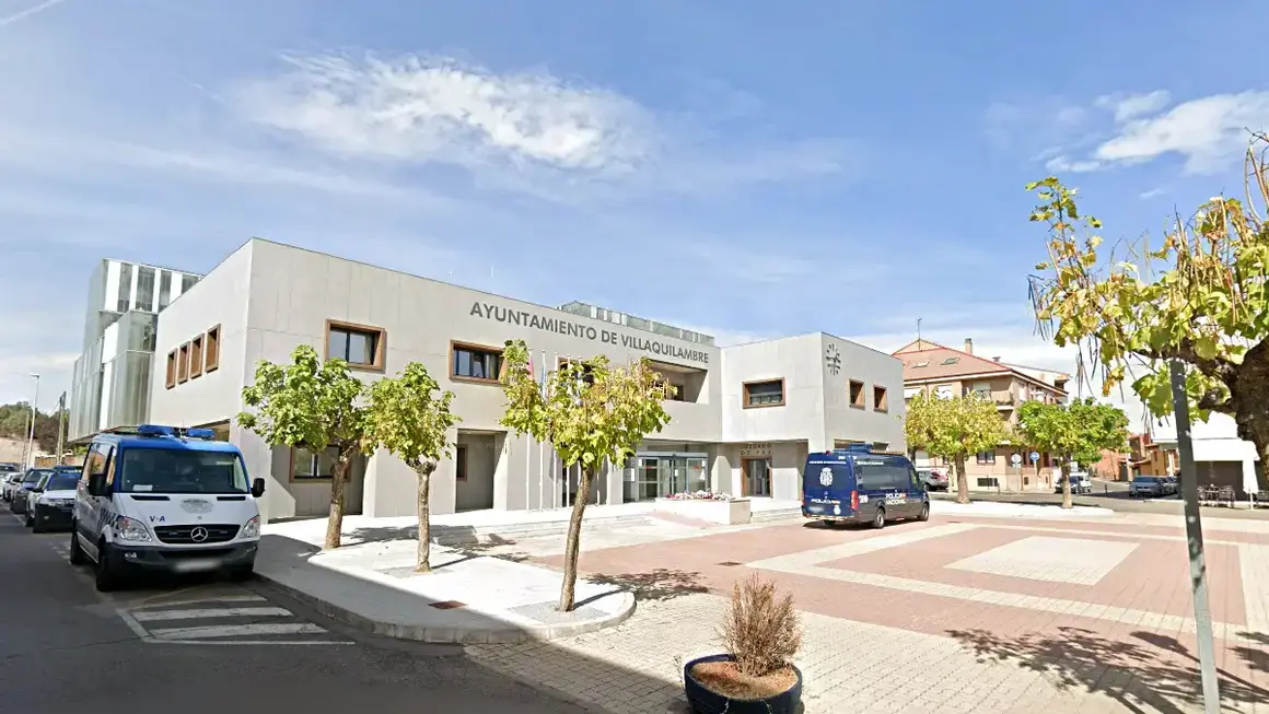 Ayuntamiento de Villaquilambre