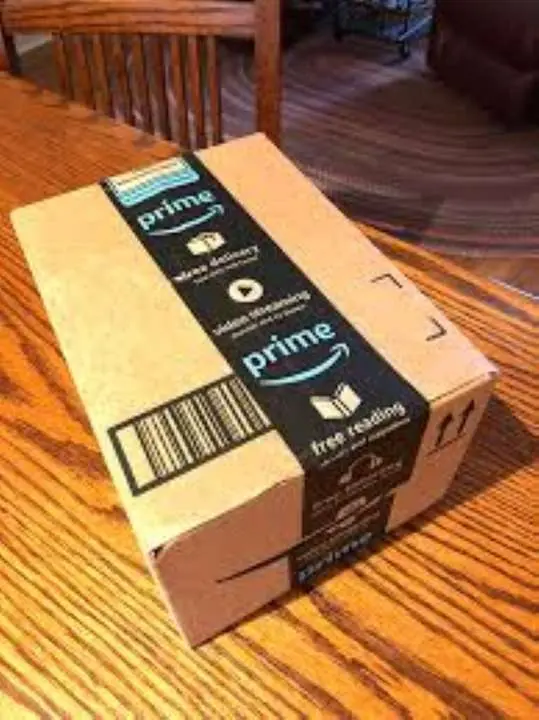 Amazon Prime Day
