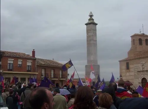 villalar de los comuneros