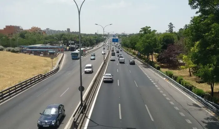 autov&iacute;a