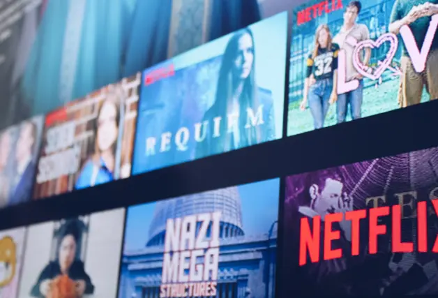 Netflix