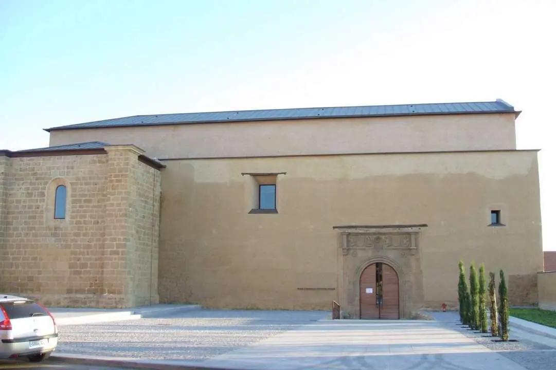 Museo Mansilla