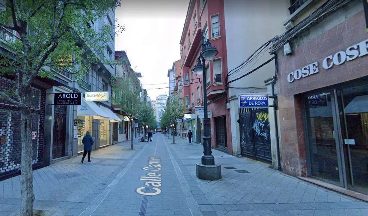  calle carmen