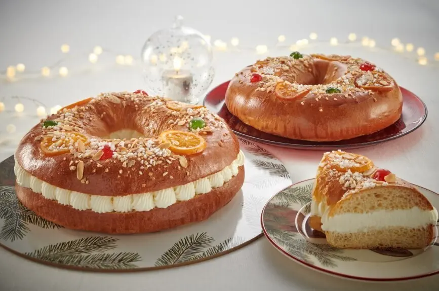 Rosc&oacute;n de Ryes
