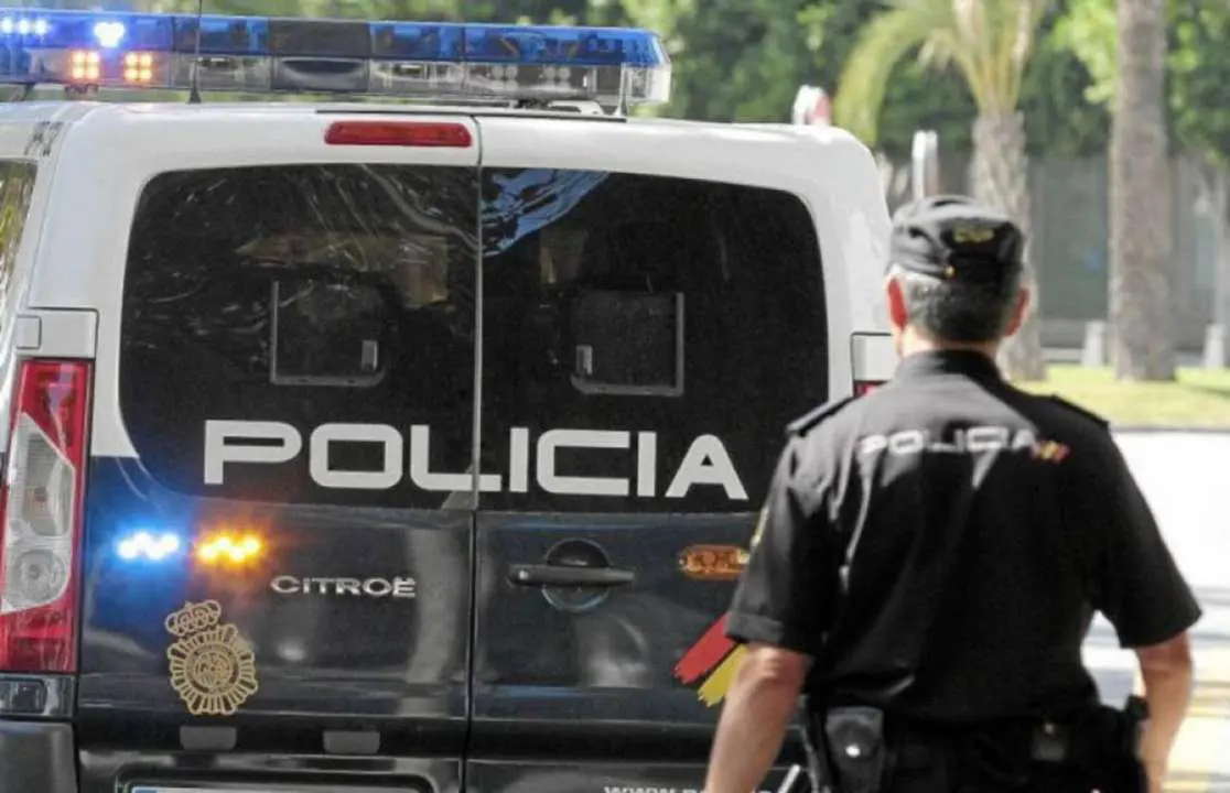 policia