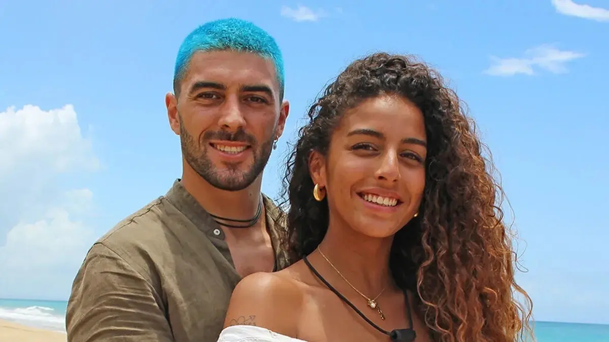 Zoe y Josu&eacute; rompen su relaci&oacute;n por una infidelidad Isla de las tentaciones MYHYV