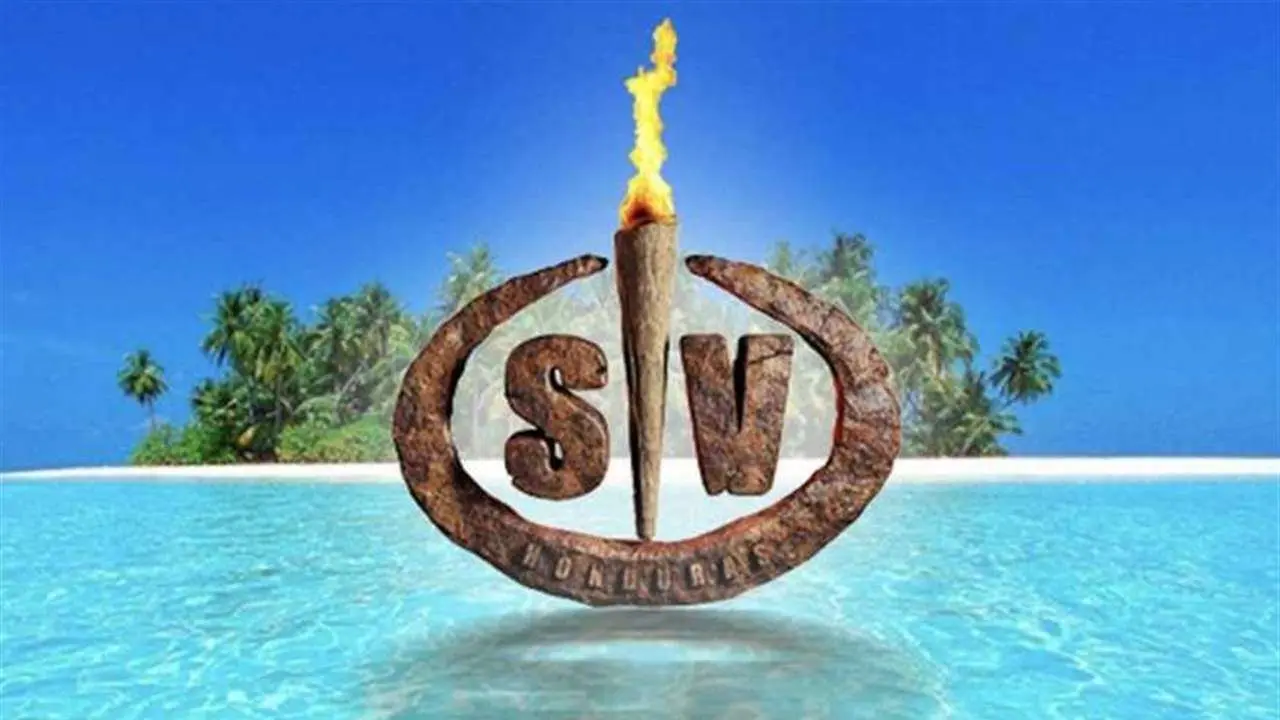 Logo supervivientes