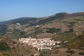 Concejo de Cangas de Narcea. Imagen de archivo. 