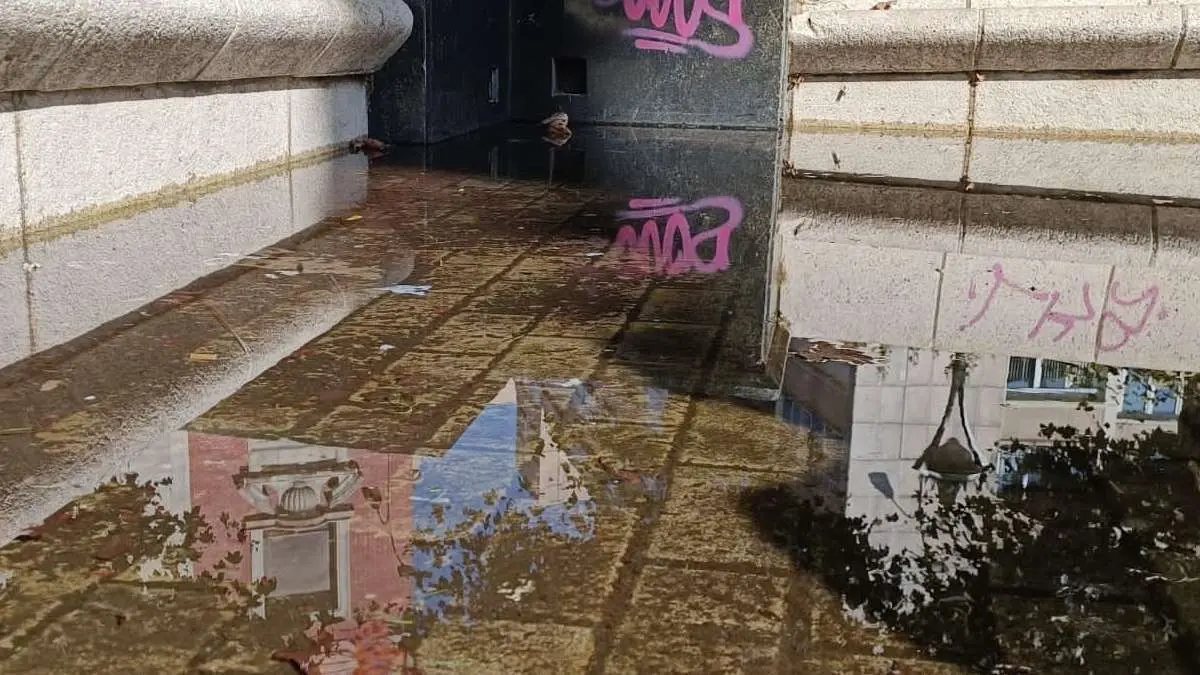 El &uacute;ltimo proyecto para la Plaza de la Inmaculada