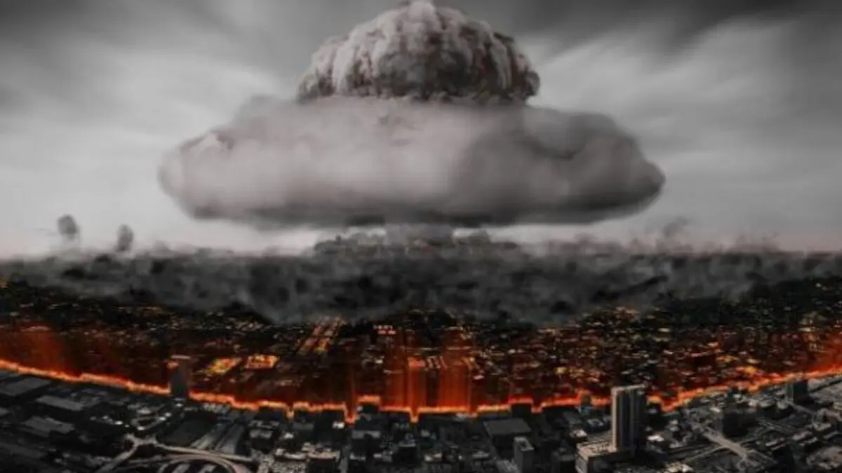 Un ataque nuclear es m&aacute;s posible que nunca