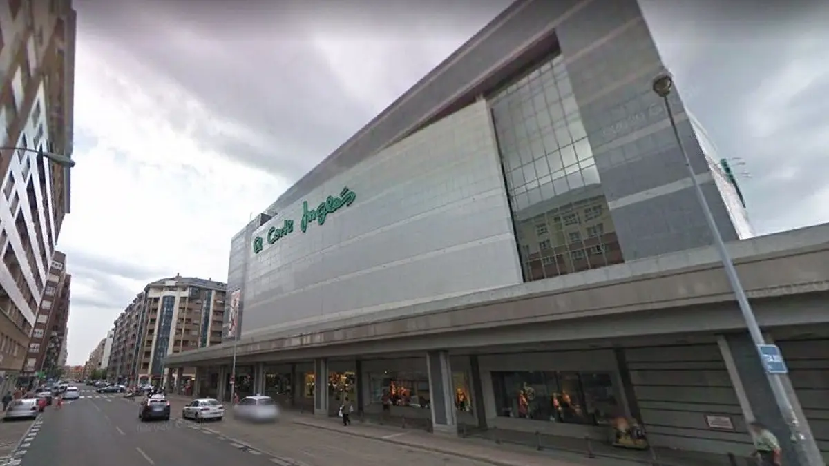 El Corte Ingl&eacute;s los conciertos