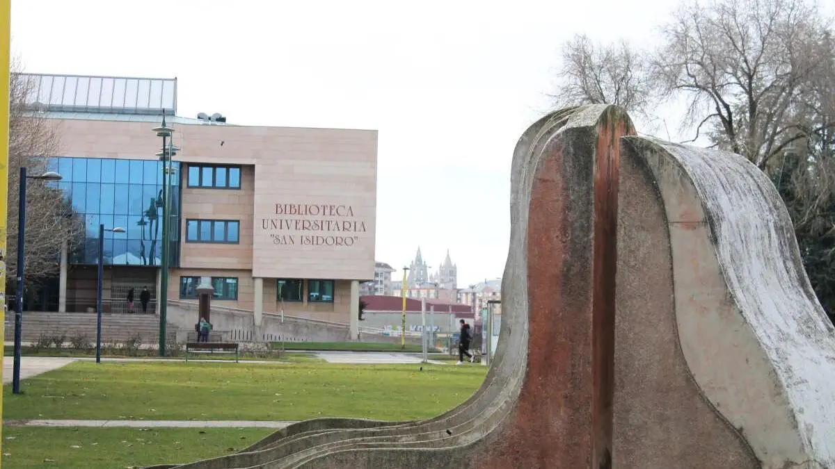 Universidad de Le&oacute;n