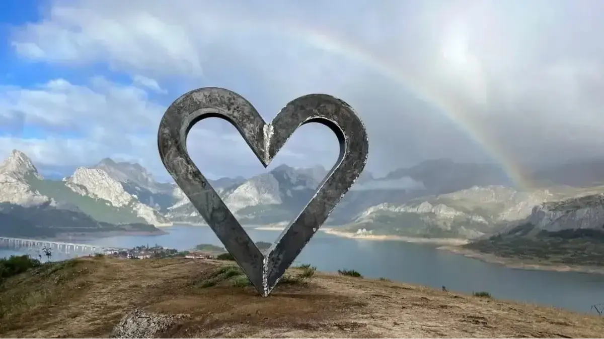 El nuevo Coraz&oacute;n de Ria&ntilde;o