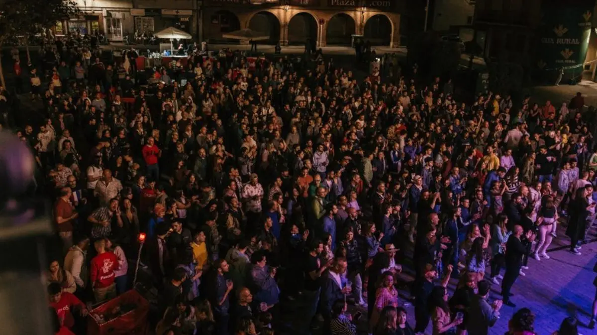 El festival de m&uacute;sica que no regresa este a&ntilde;o