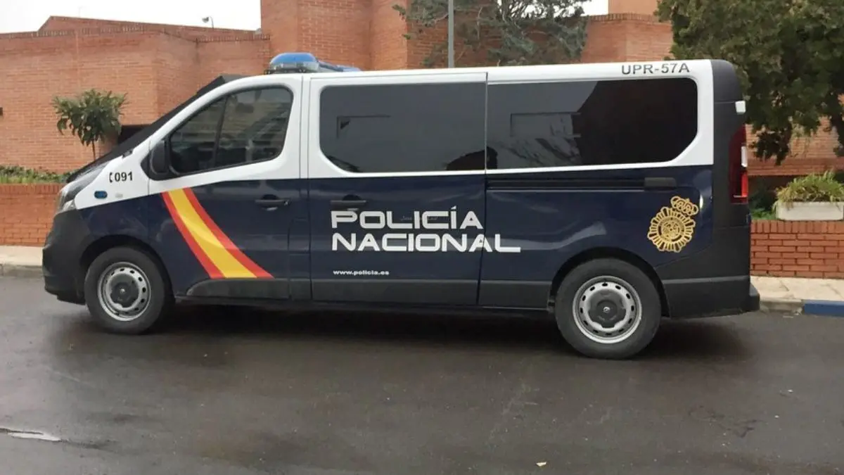 Detenida una pareja por vender medicamentos para abortar en casa