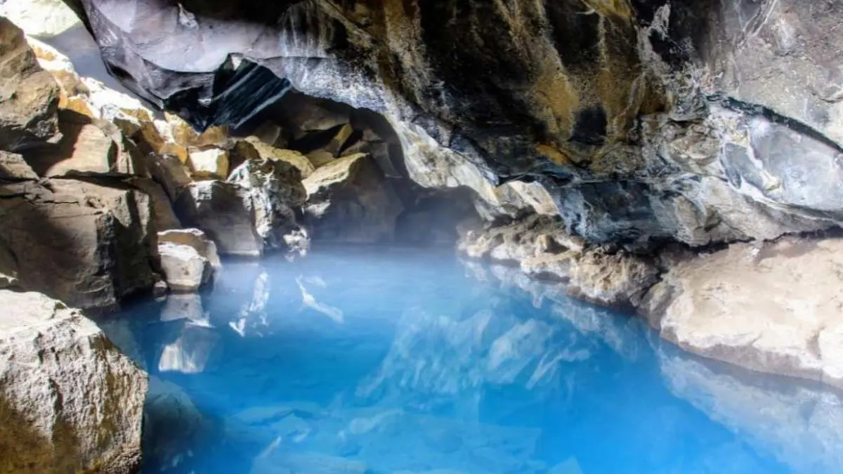 Las 7 saunas y termas que hay que visitar una vez en la vida