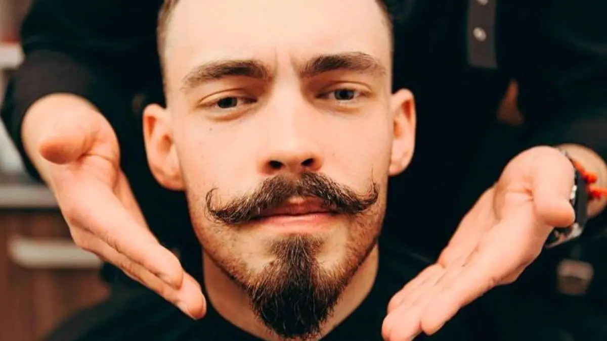 La evoluci&oacute;n de la barba, &iquest;Cu&aacute;l es su origen?