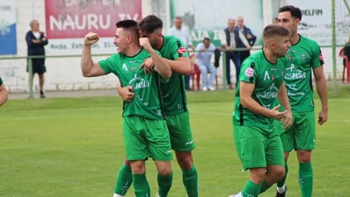 Fotograf&iacute;a: Atl&eacute;tico Astorga