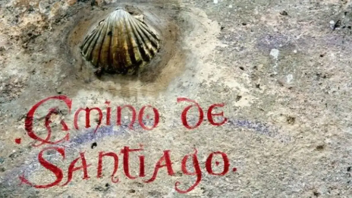  Camino de Santiago