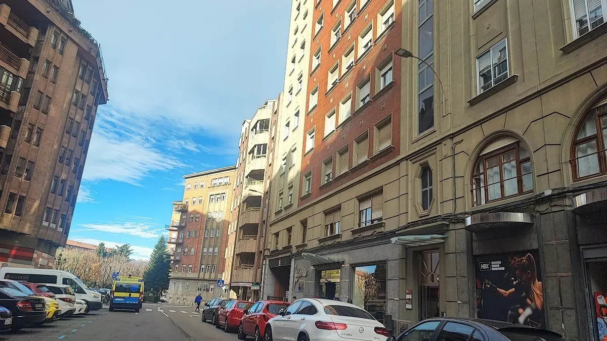 La cafeter&iacute;a que echa el cierre