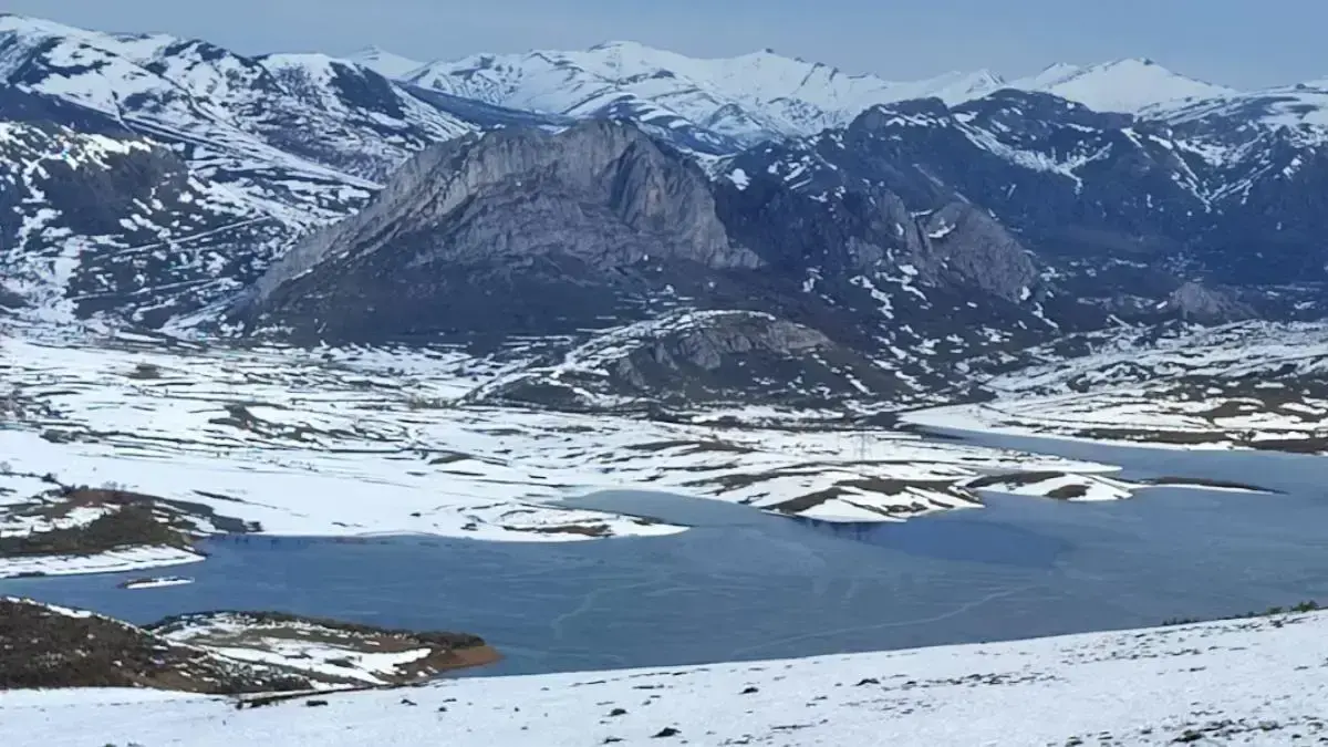 La mejor ruta de Le&oacute;n en invierno