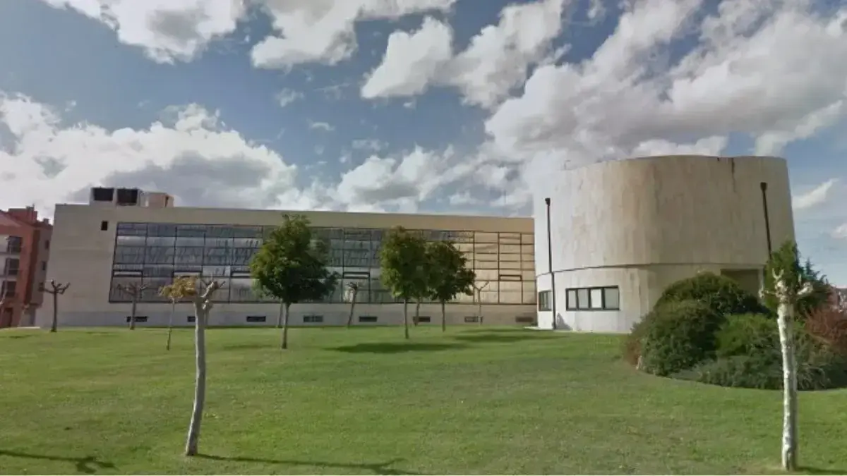 Ayuntamiento de San Andr&eacute;s del Rabanedo