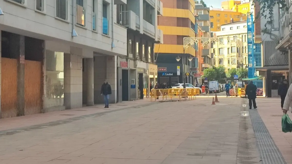 Liquida una nueva tienda