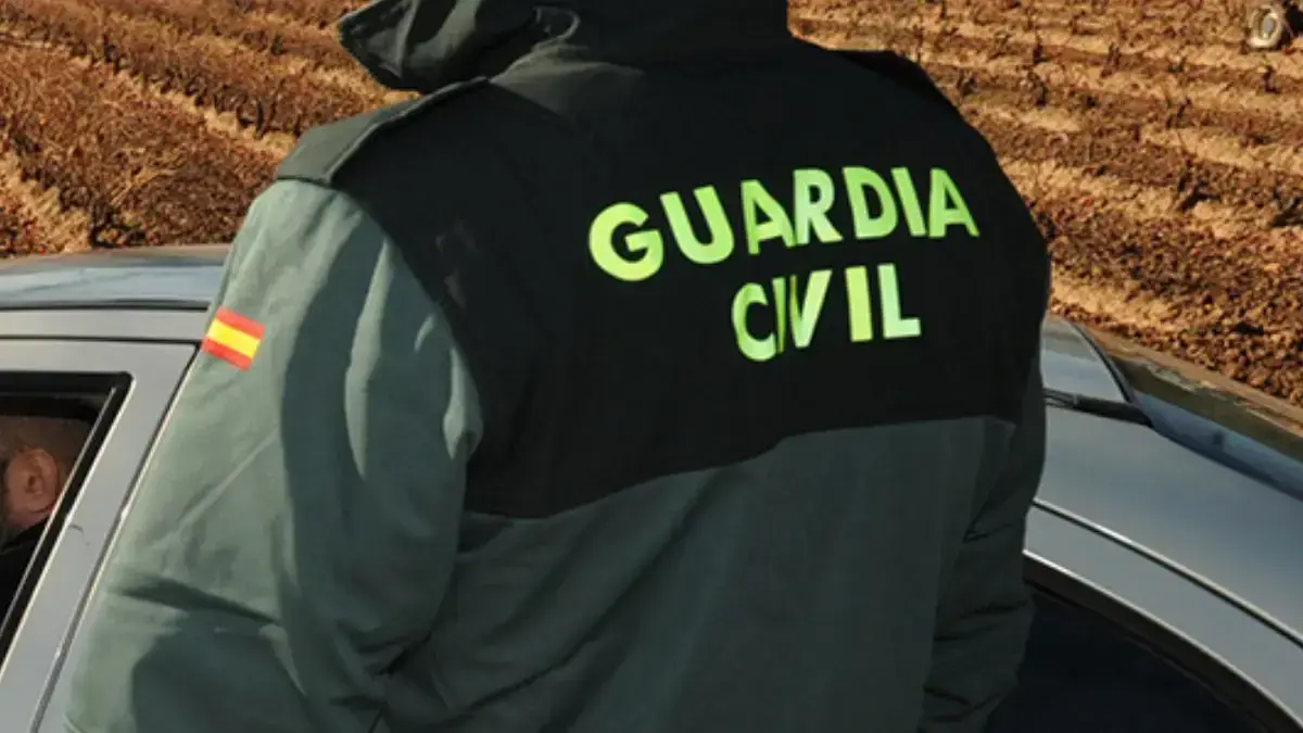 Guardia Civil