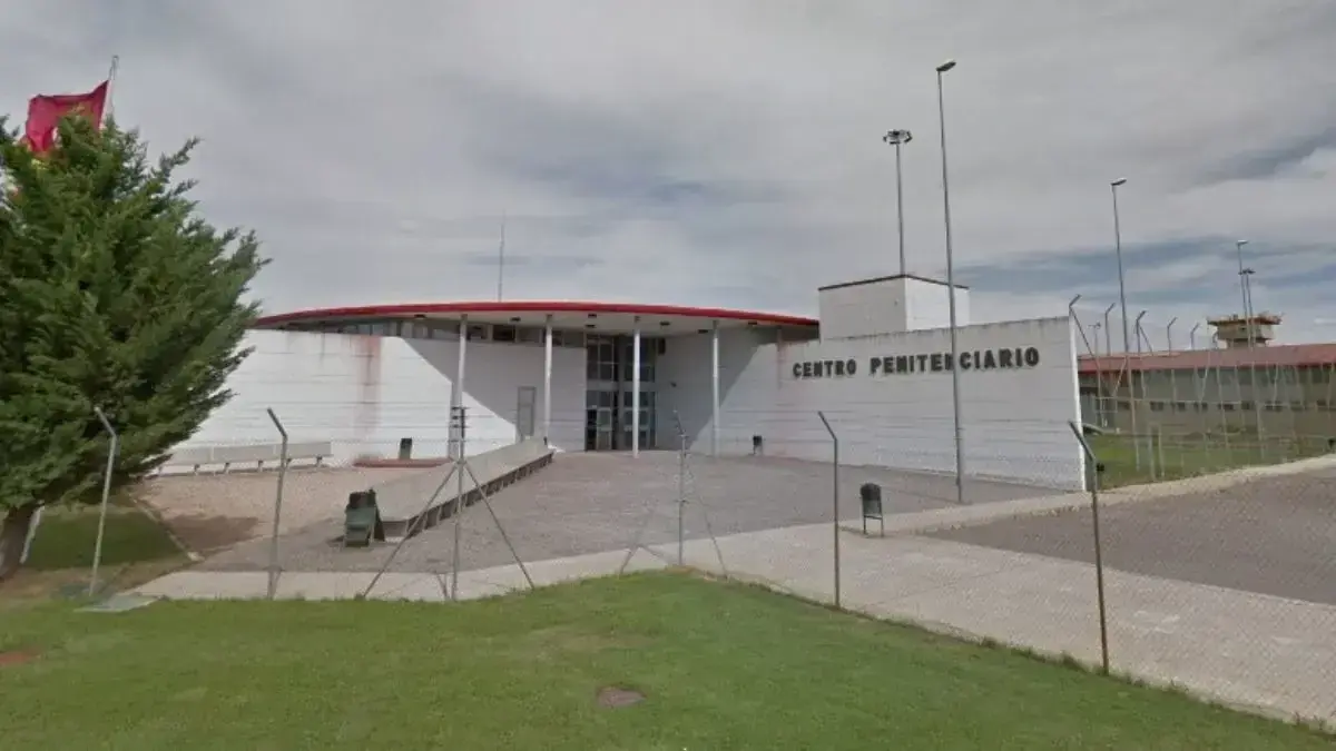 C&aacute;rcel de Mansilla
