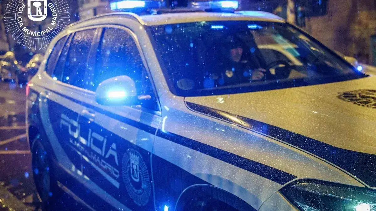 La Polic&iacute;a Nacional investiga al hombre que tir&oacute; a su novia al vac&iacute;o 