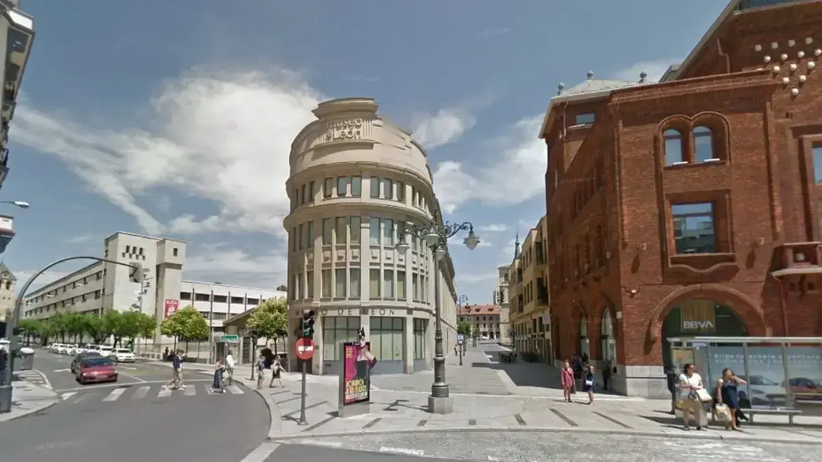 Museo de Le&oacute;n