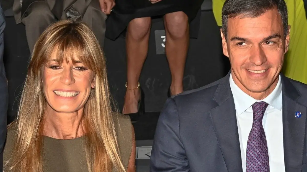 Bego&ntilde;a G&oacute;mez declarar&aacute; como investigada