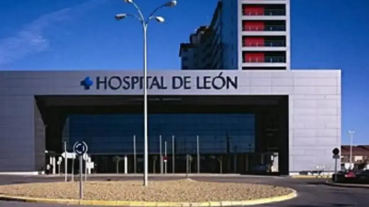 Cierran camas del Hospital de Le&oacute;n