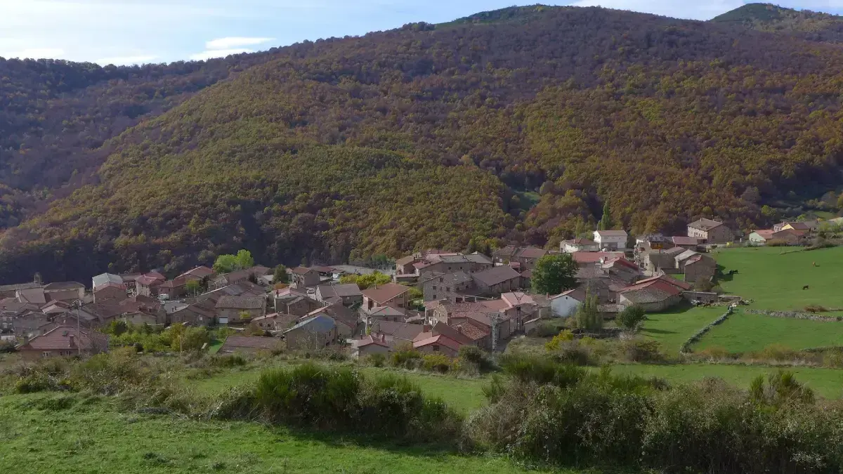 Bra&ntilde;osera es el pueblo m&aacute;s antiguo de Espa&ntilde;a