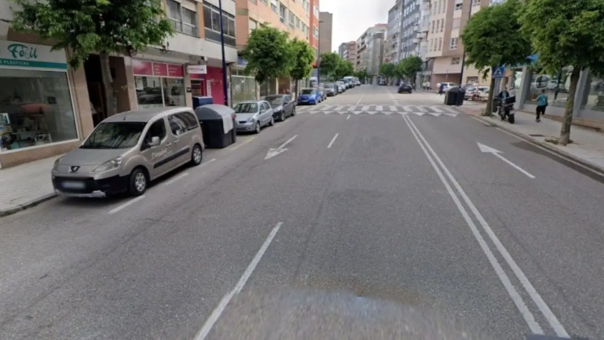Un ni&ntilde;o de 2 a&ntilde;os cae desde un segundo piso