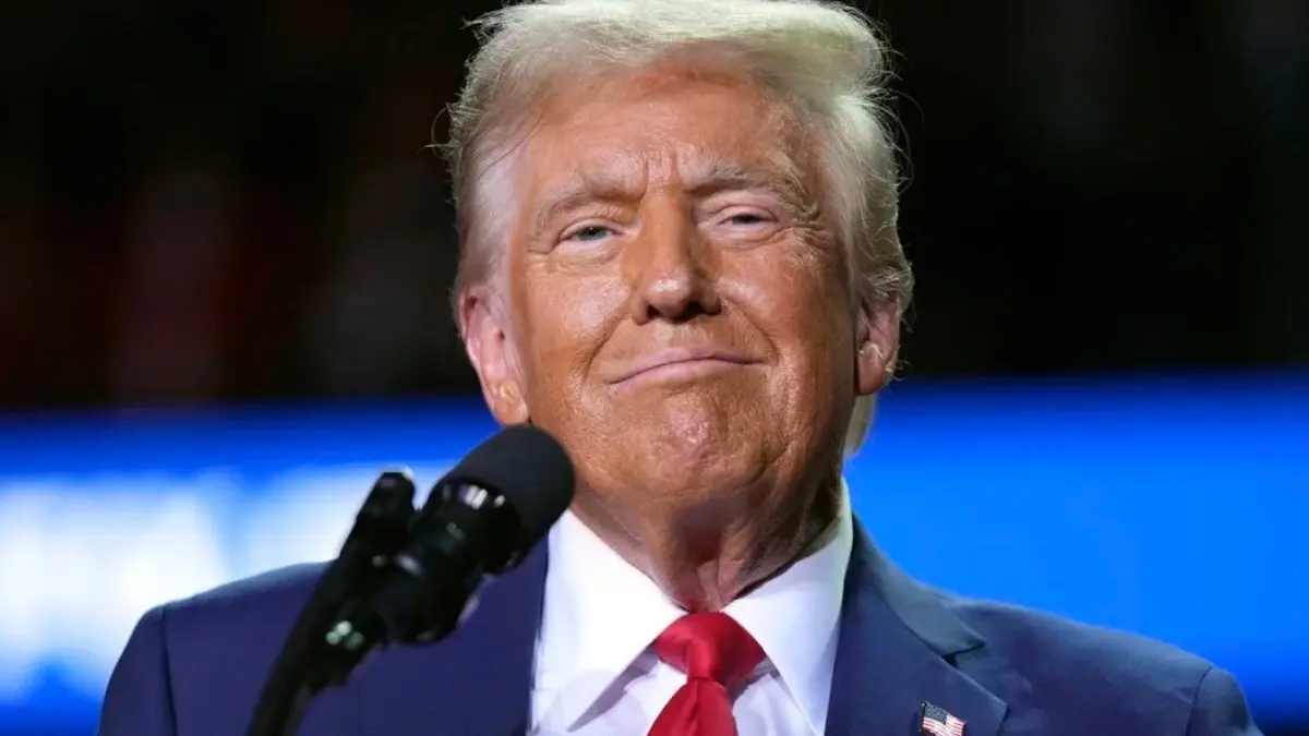 Trump regresar&aacute; a la Casa Blanca este d&iacute;a