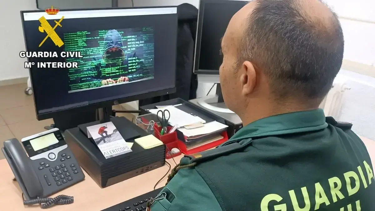 Guardia Civil