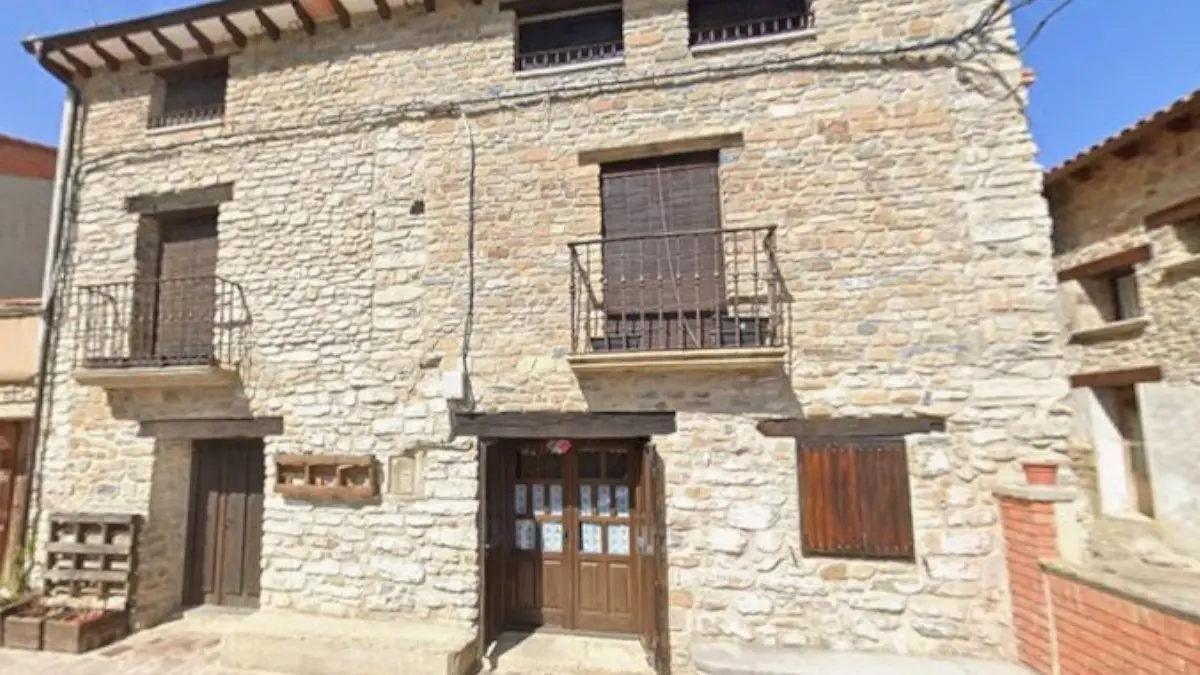 Muere la teniente alcalde de un pueblo