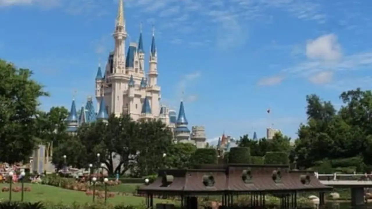 Disney World