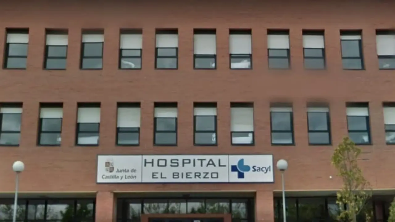Hospital de El Bierzo