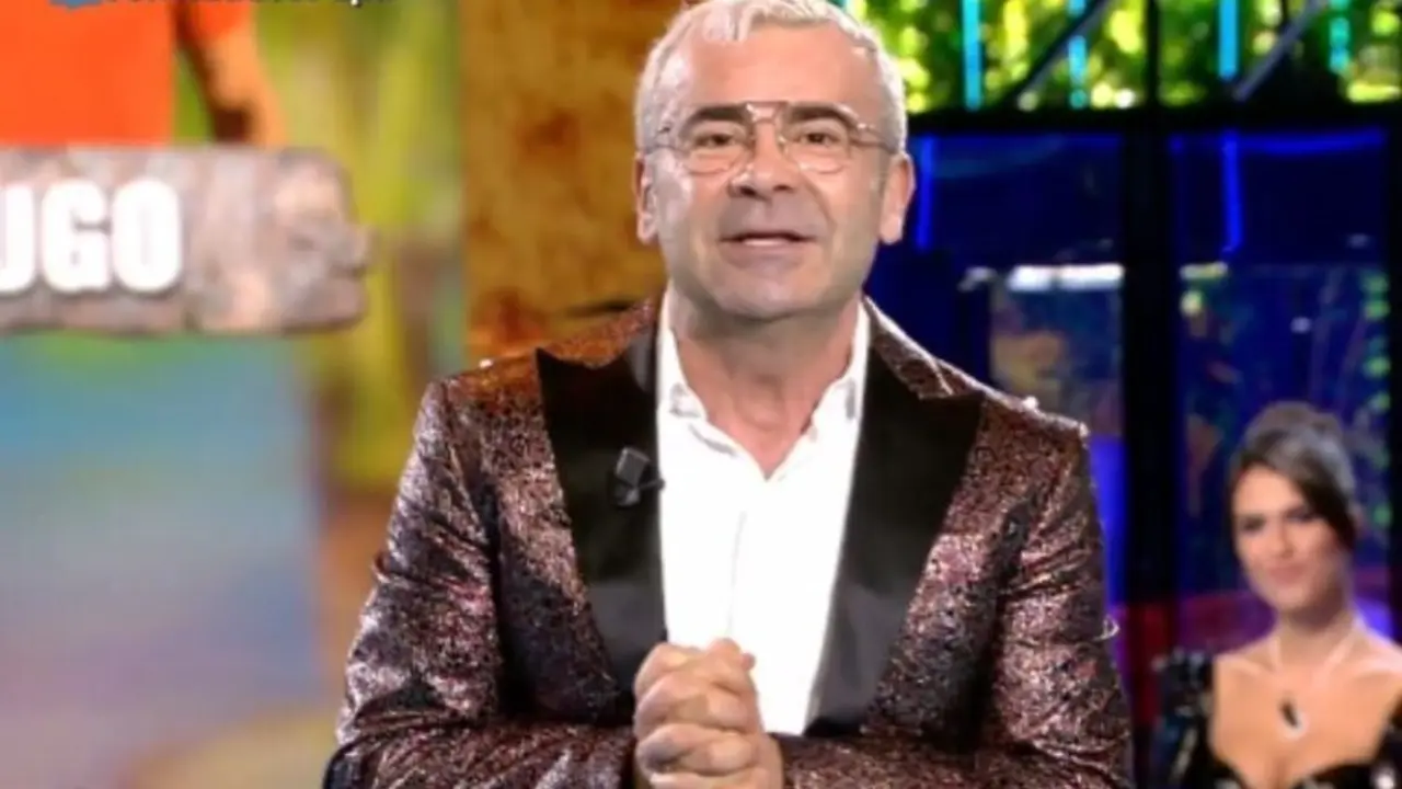 Jorge Javier V&aacute;zquez
