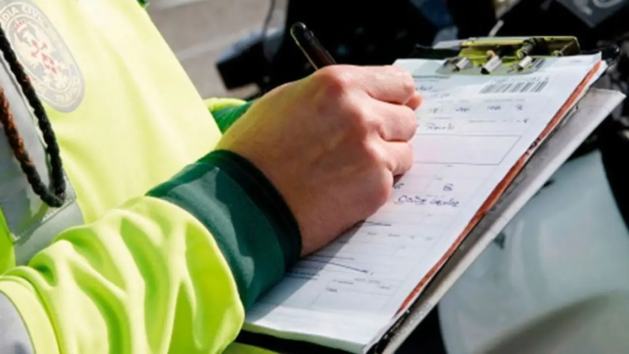 Guardia Civil