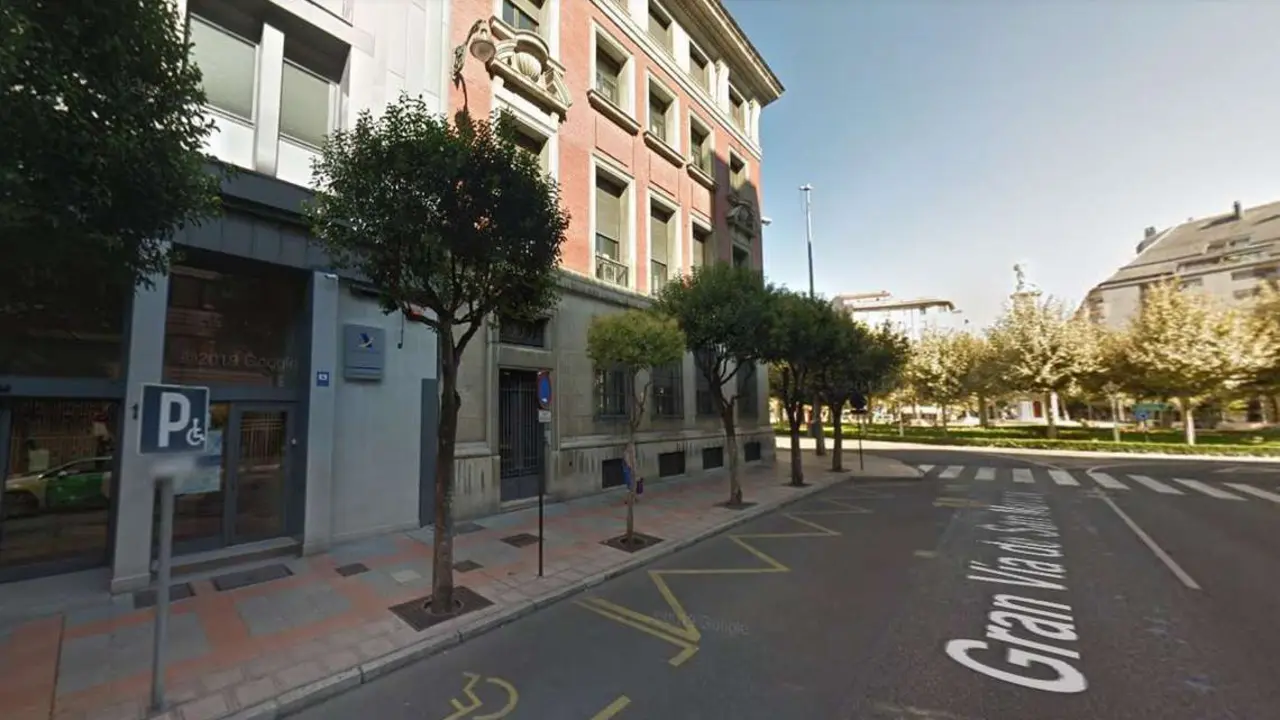 Alerta del timo en nombre de la Agencia Tributaria
