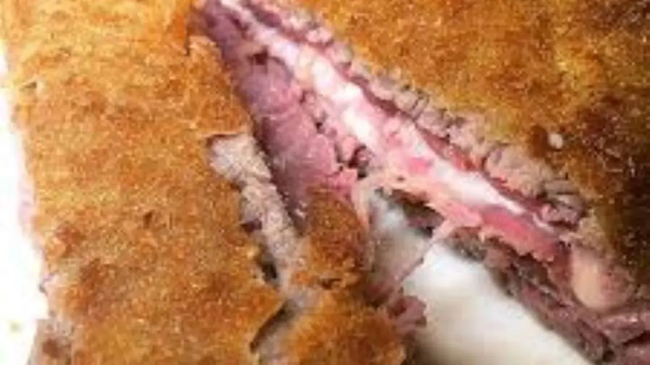 cachopo asturiano ingredientes y elaboraci&oacute;n
