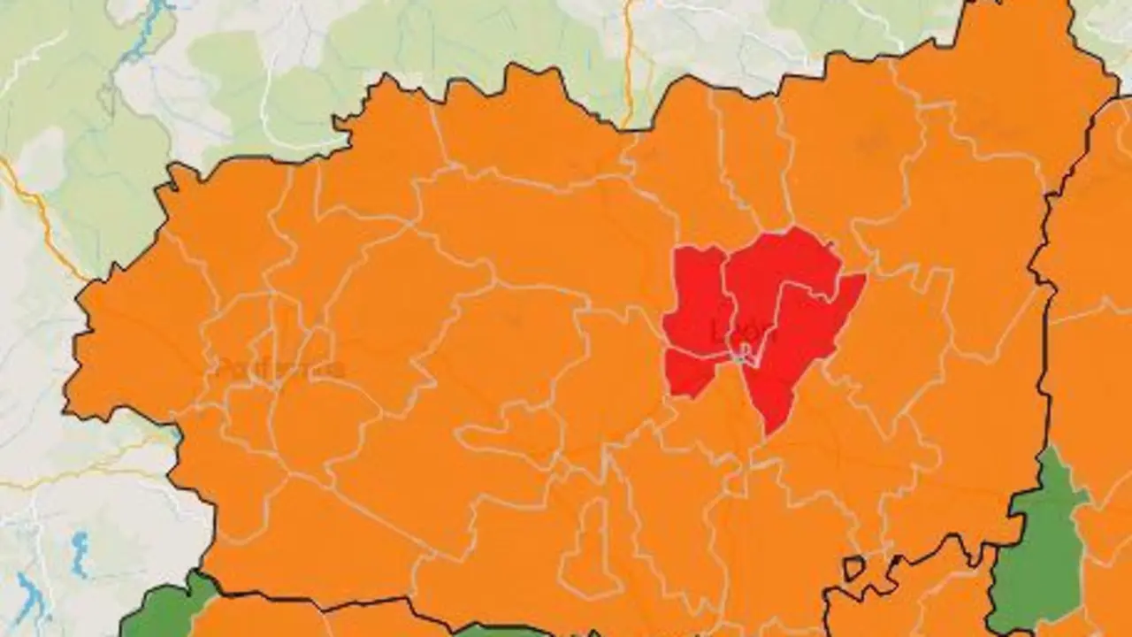 datos coronavirus actualizados