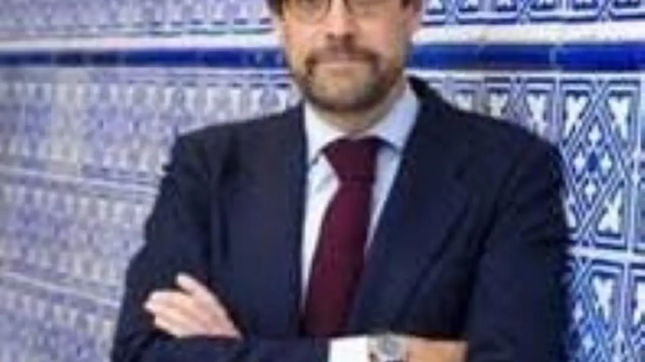 Federico De Montalvo J&auml;&auml;skel&auml;inen