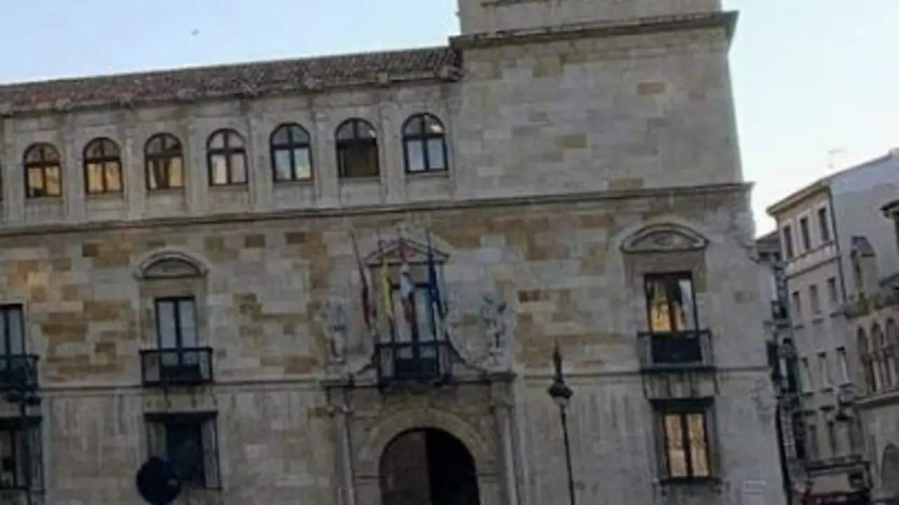 Diputaci&oacute;n de Le&oacute;n