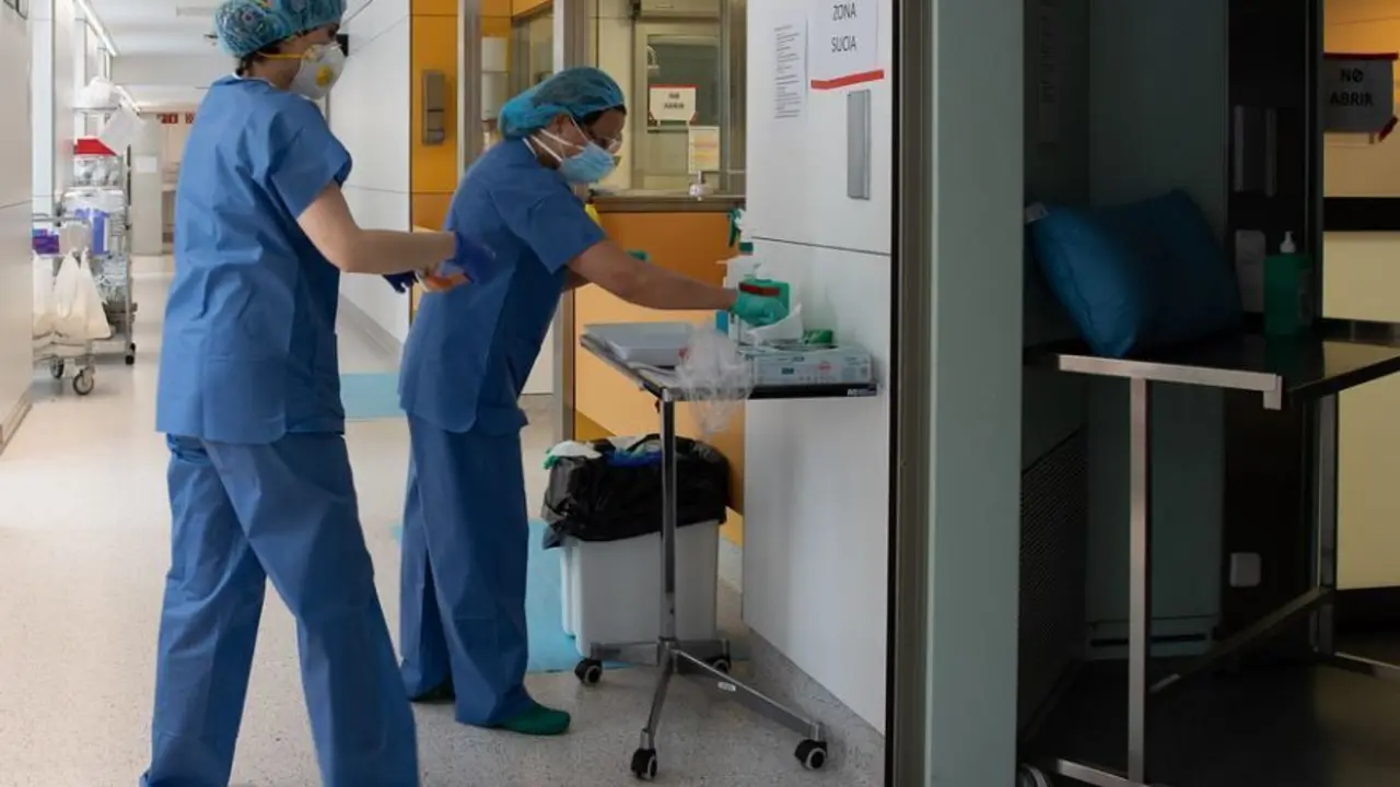 UCI Hospital